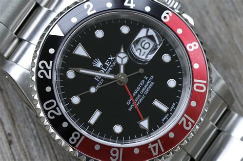 rolex pepsi 16710 y series|rolex 16710 coke for sale.